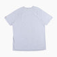 Pocket T-shirt - Grey
