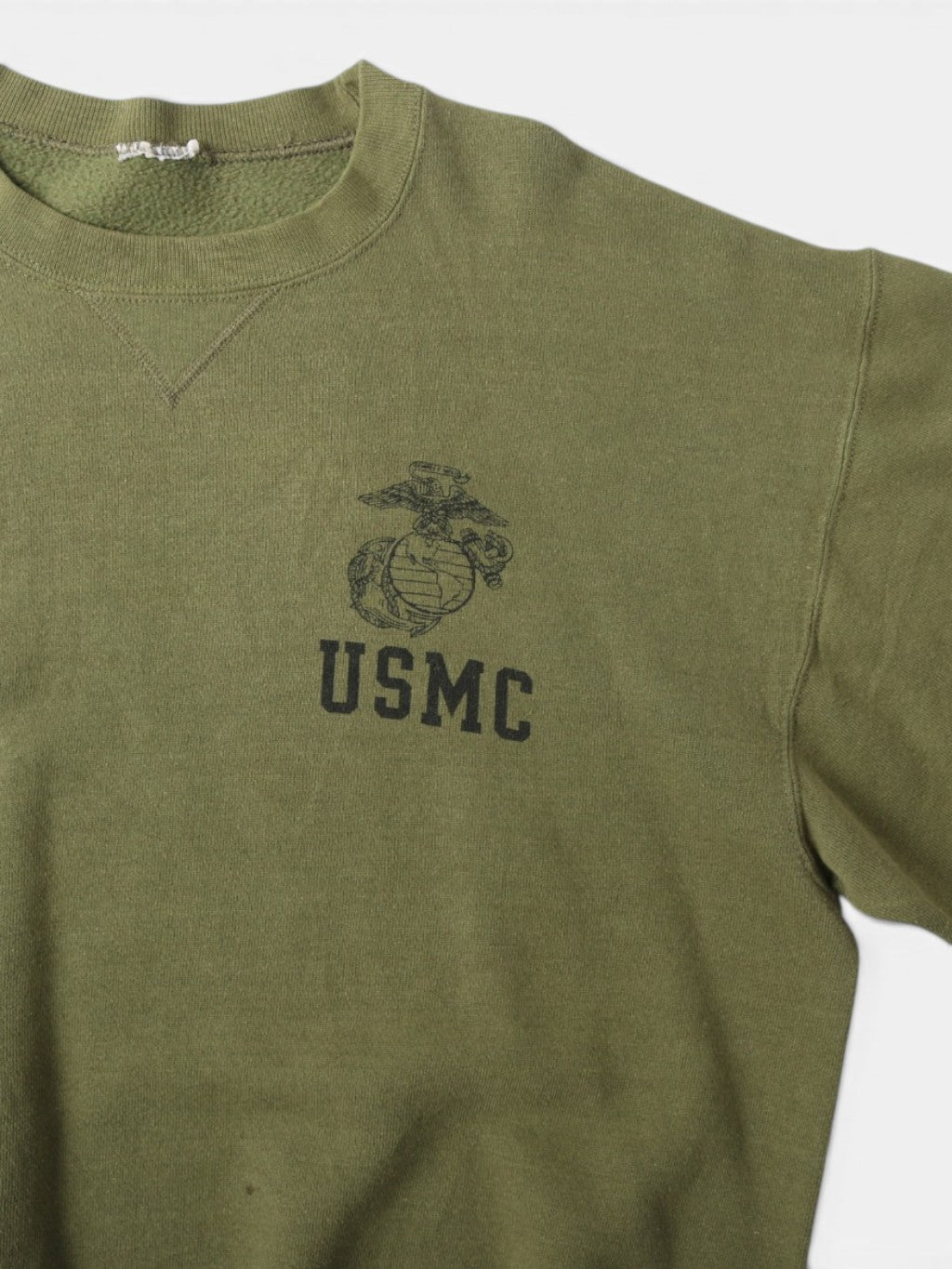 'USMC' Sweatshirt