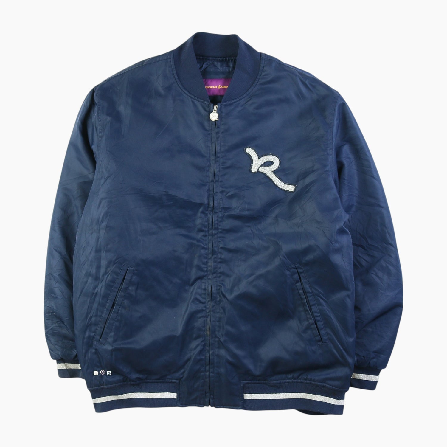 Vintage Down Jackets