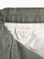 Vintage Carpenter Pants - Green