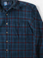 Vintage Flannel Shirt