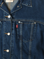 Vintage Denim Engineer Jacket