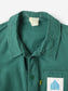 Vintage Chore Jacket - Green