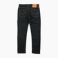 Vintage 511 Jeans - Black 32/30