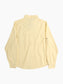Vintage Shirt - Yellow