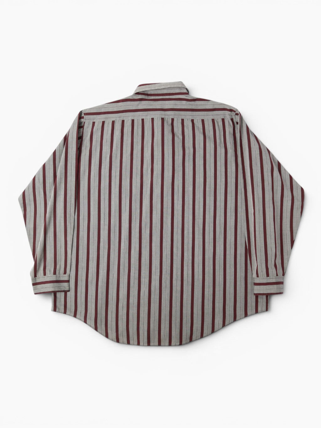 Vintage 'Impact' Long Sleeve Shirt