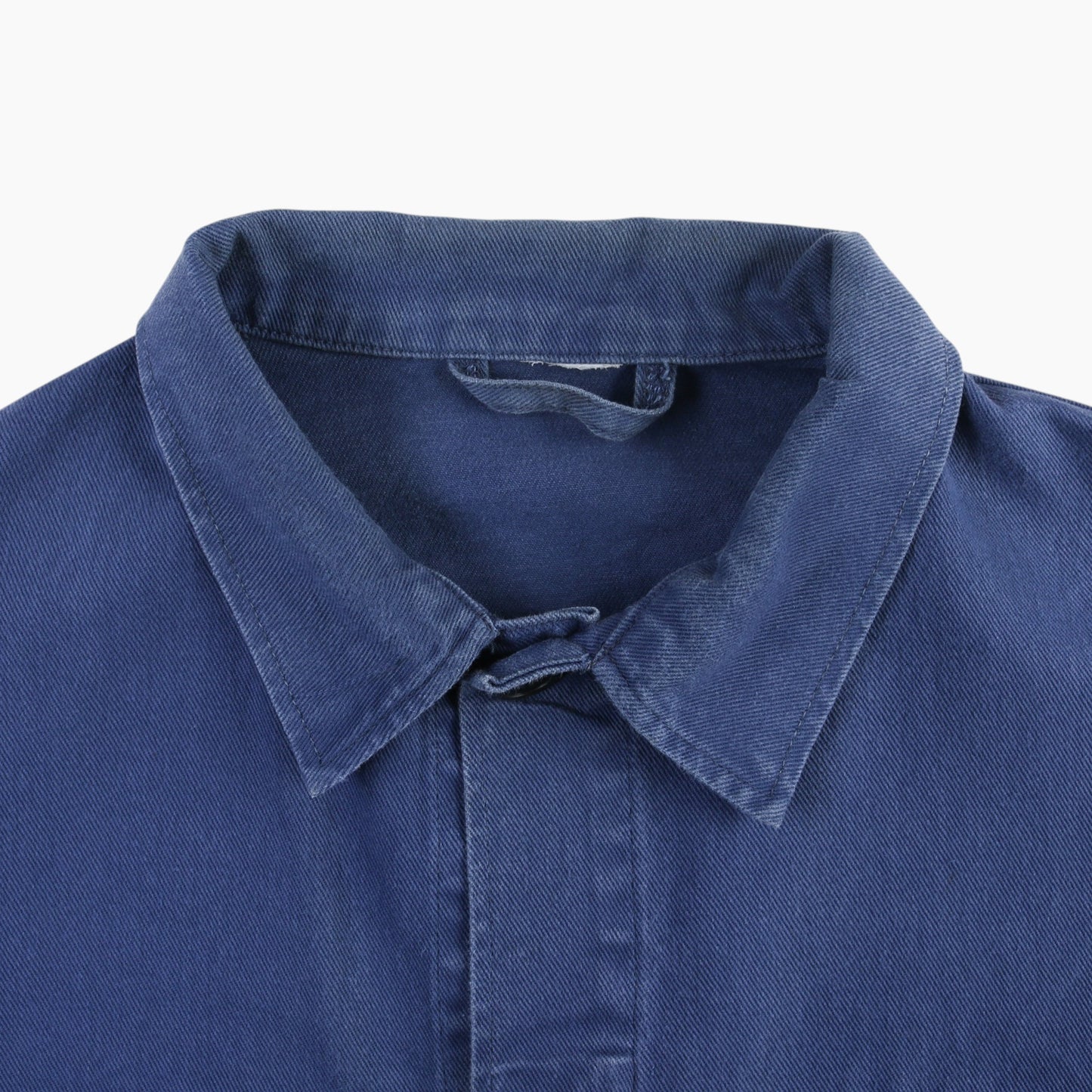 Vintage Chore Jacket - Blue