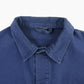 Vintage Chore Jacket - Blue