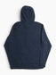 Vintage Hooded Sweatshirt - Navy
