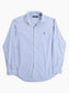 Vintage Shirt - Blue Check