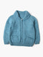 '1950s Lightening Zipper' Cowichan