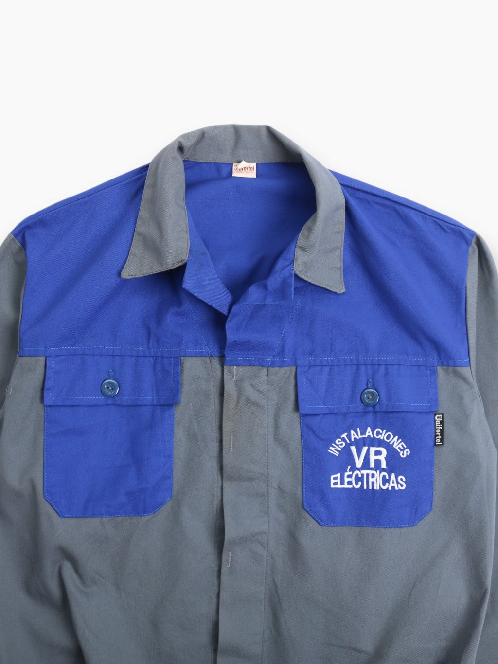 Vintage Work Jacket
