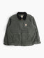 Work Jacket - Green