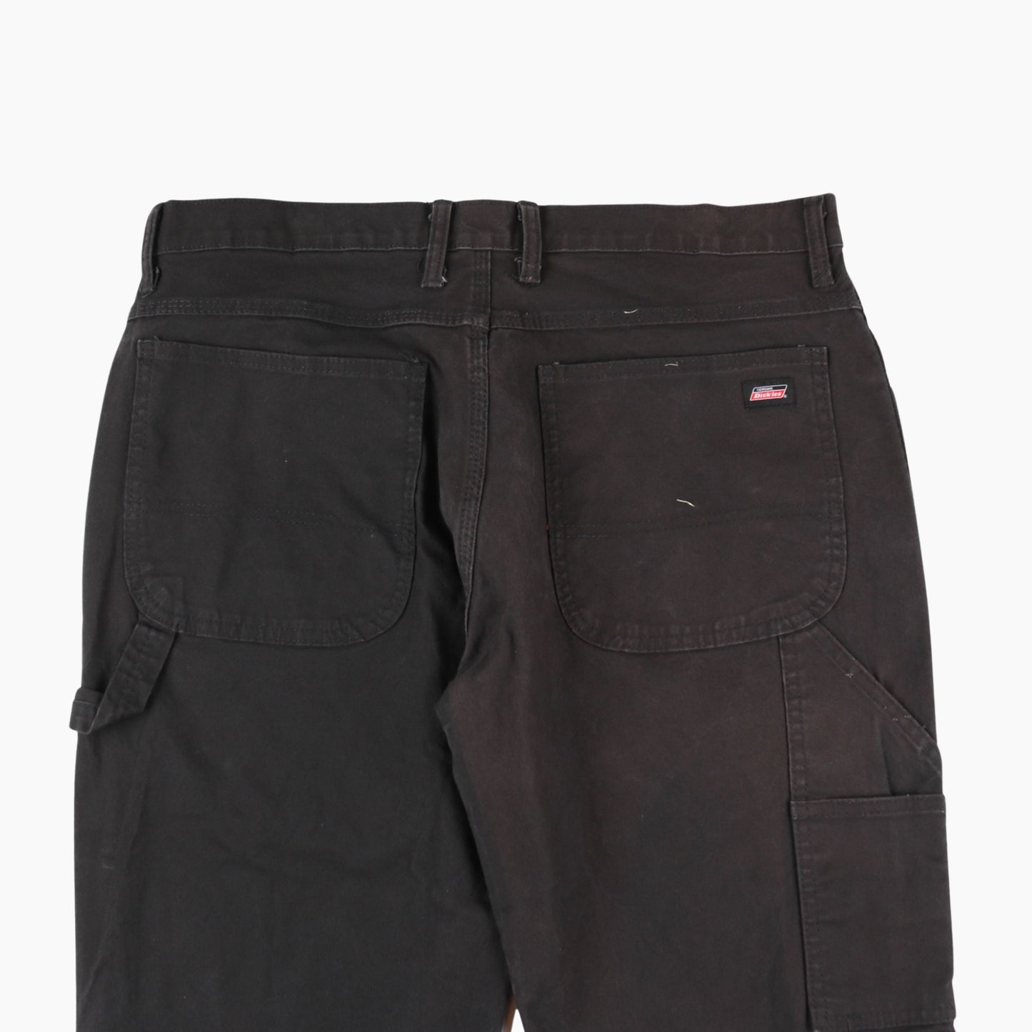 Vintage Carpenter Pants - Black - 36/34