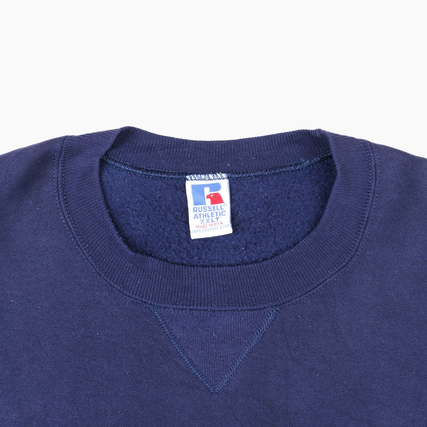 Sweatshirt - Navy