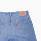 Vintage 501 Jeans – 32" 28"