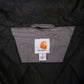 Active Hooded Jacket - Grey