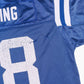 Indianapolis Colts NFL Trikot „Addai“