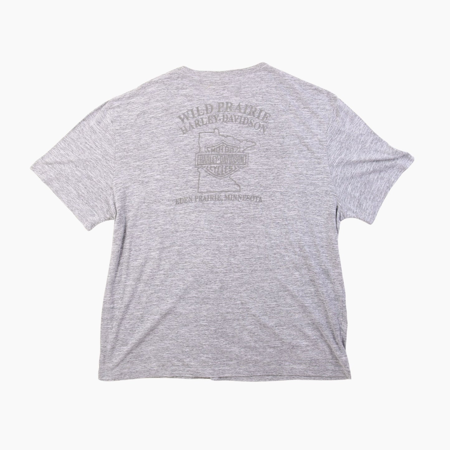 'Wild Prairie Minnesota' T-Shirt - American Madness