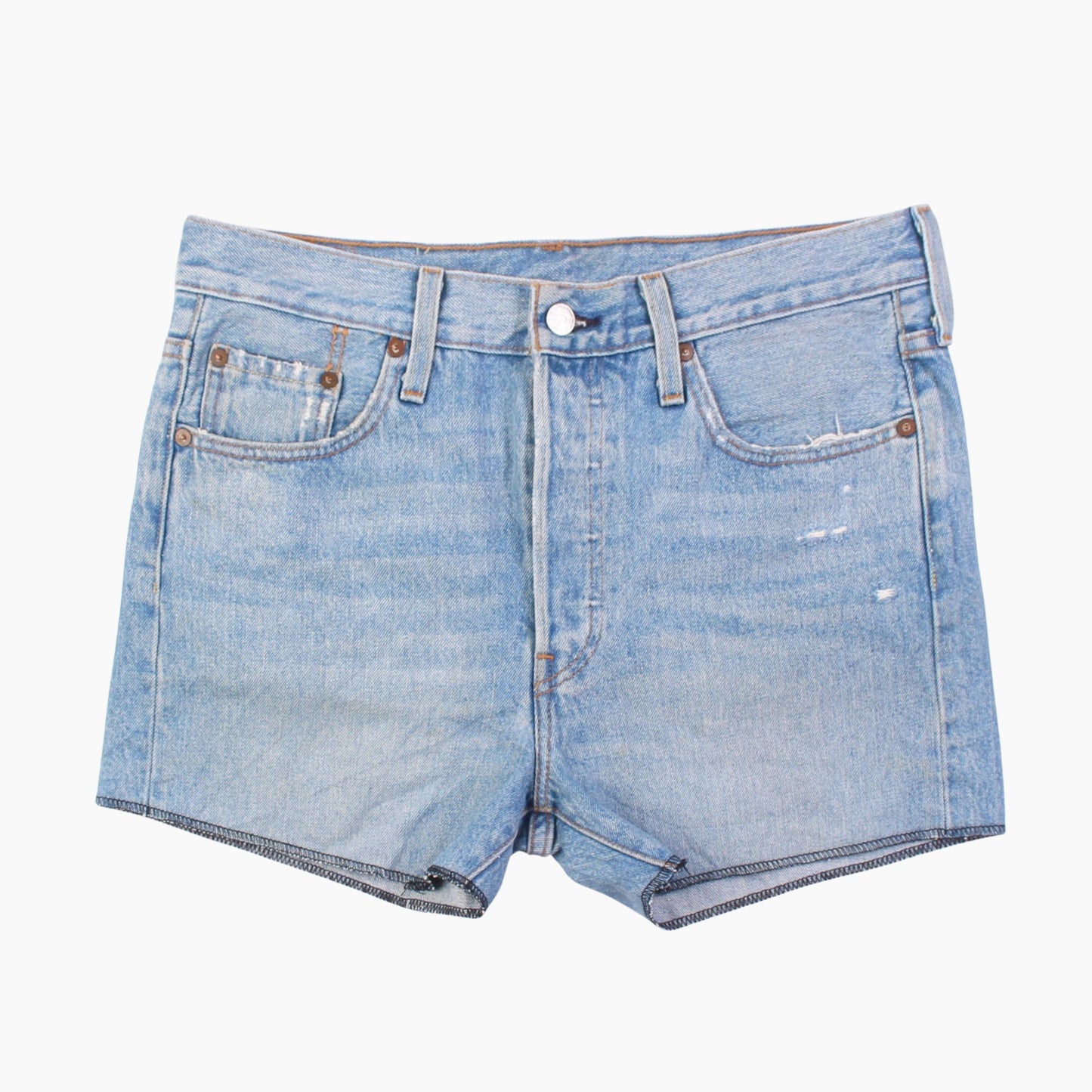 Vintage 501 Shorts - 29"