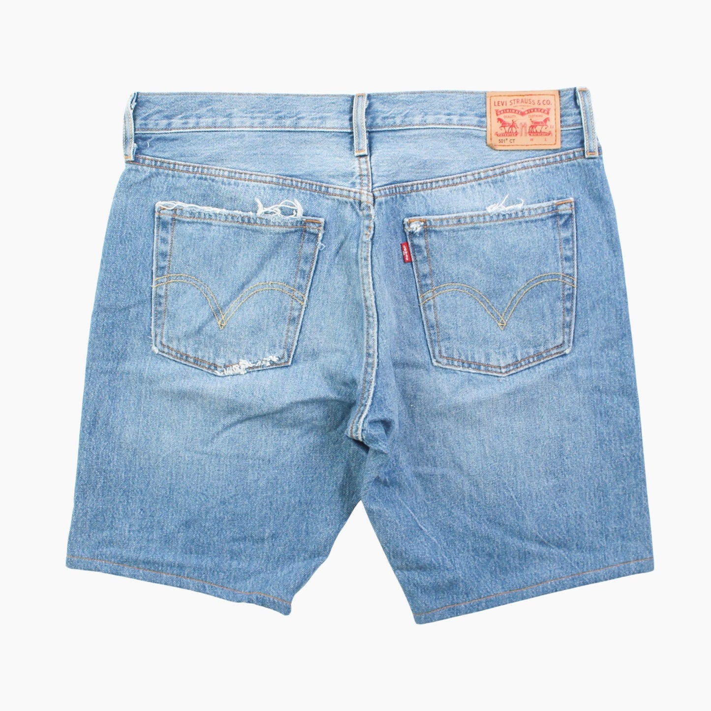 Vintage 501 Shorts - 30"