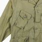 Vintage Military Tropical Jungle Field-Jacket - American Madness