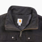 Vintage Carhartt Workwear Jacket - Black - American Madness