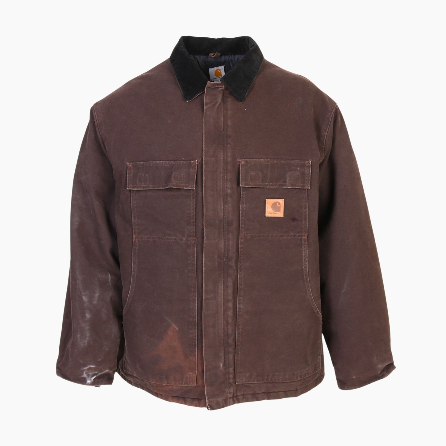 Arctic Jacket - Brown