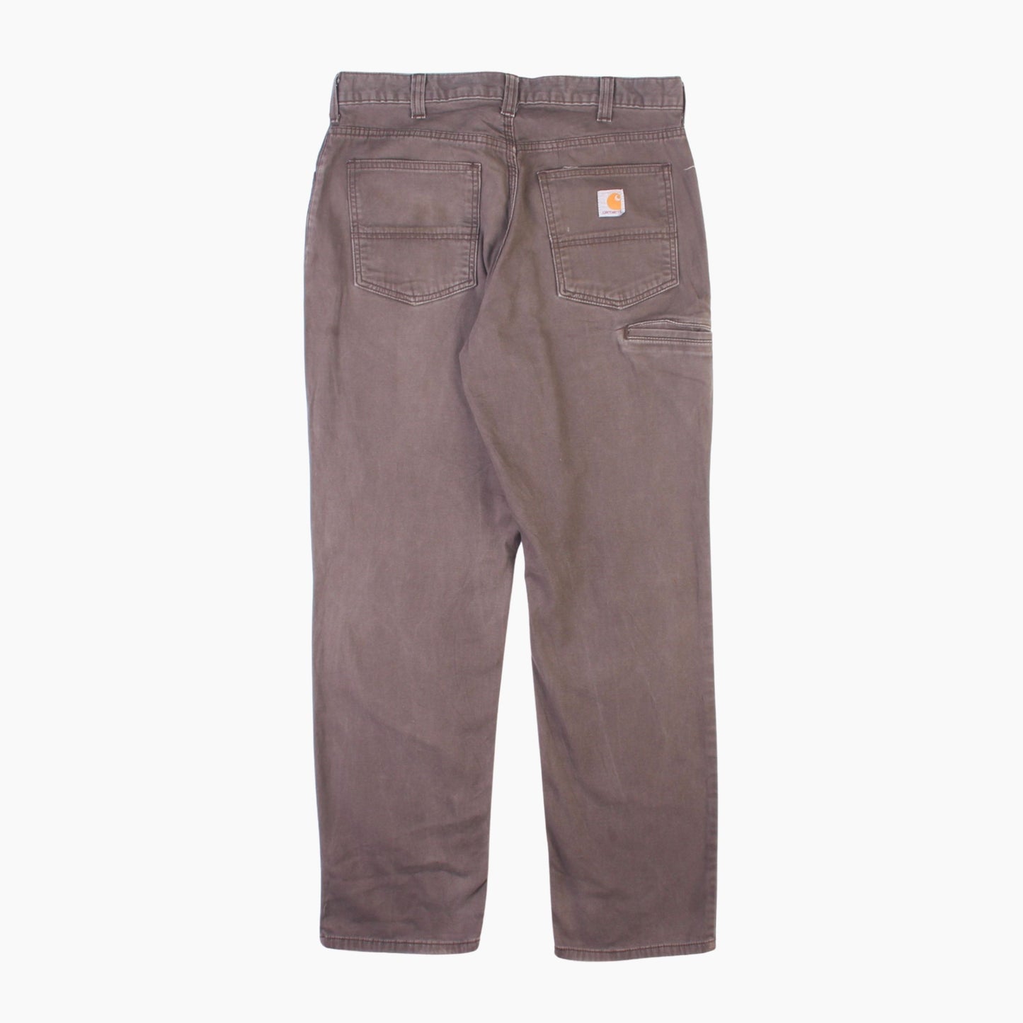 Vintage Carpenter Pants - Grey - 34/32