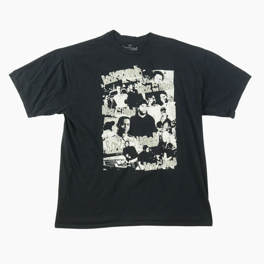 'Boyz N The Hood' T-Shirt