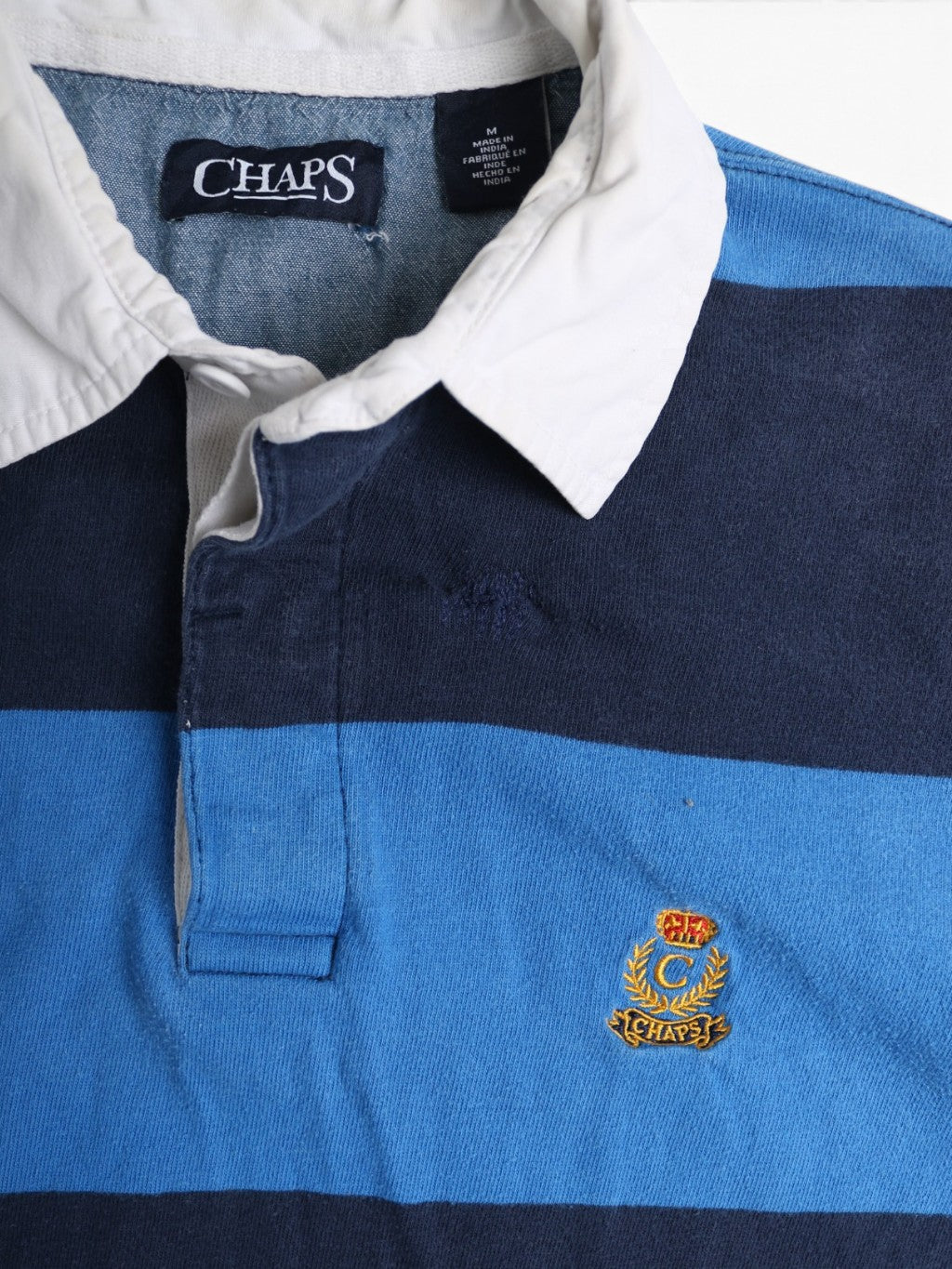 Chaps Rugby Shirt