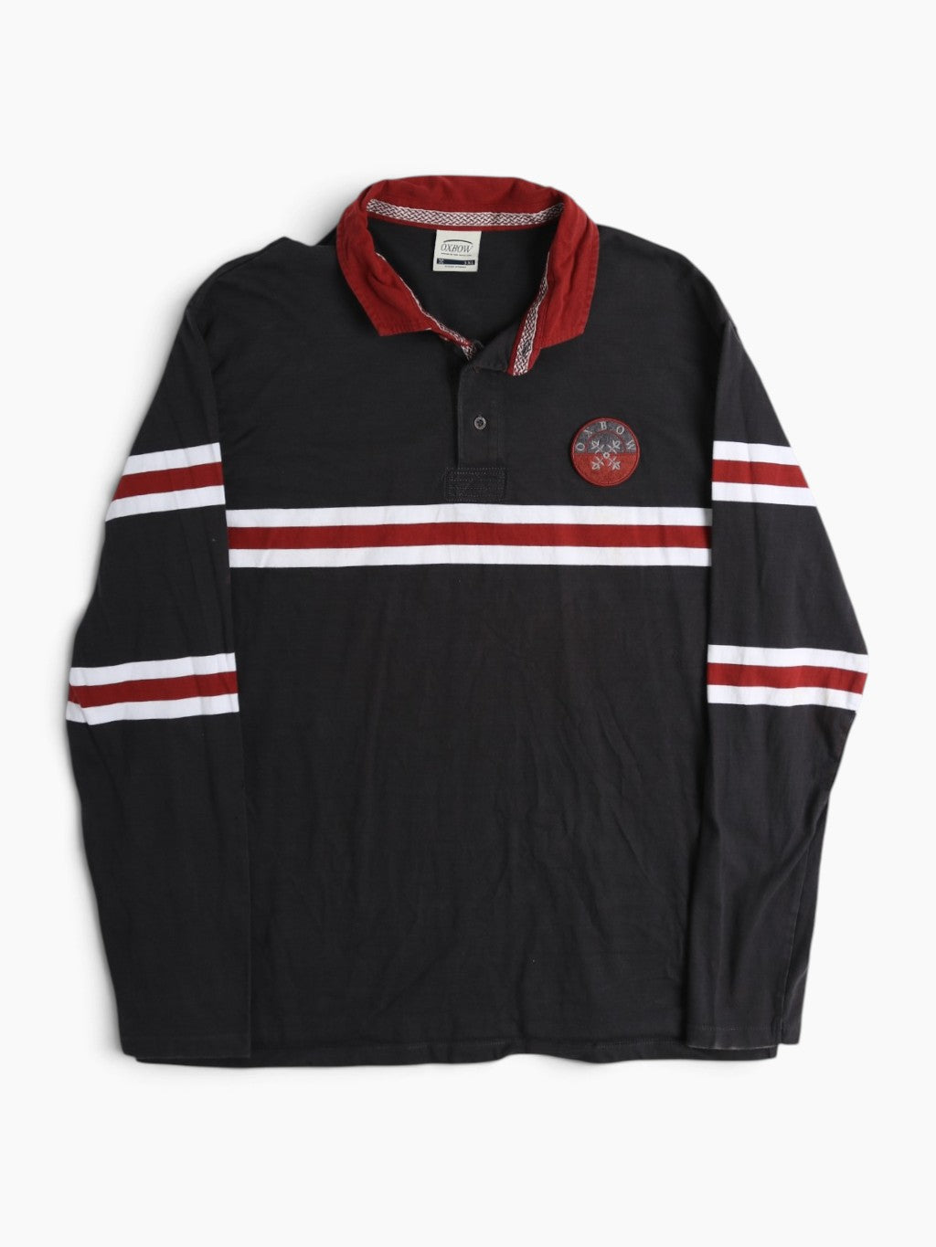 Oxbow Rugby Shirt