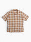 Vintage 'B Cellini' Short Sleeved Shirt