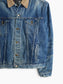 Trucker Jacket - Denim