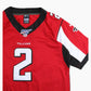 Atlanta Falcons Nike NFL Jersey - Red
