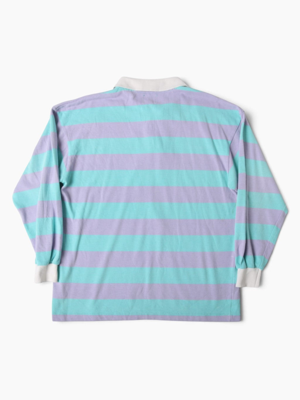 1988 Disney Rugby Shirt