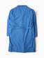 Vintage Shop Coat - Blue