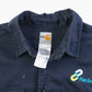 Work Shirt - Navy