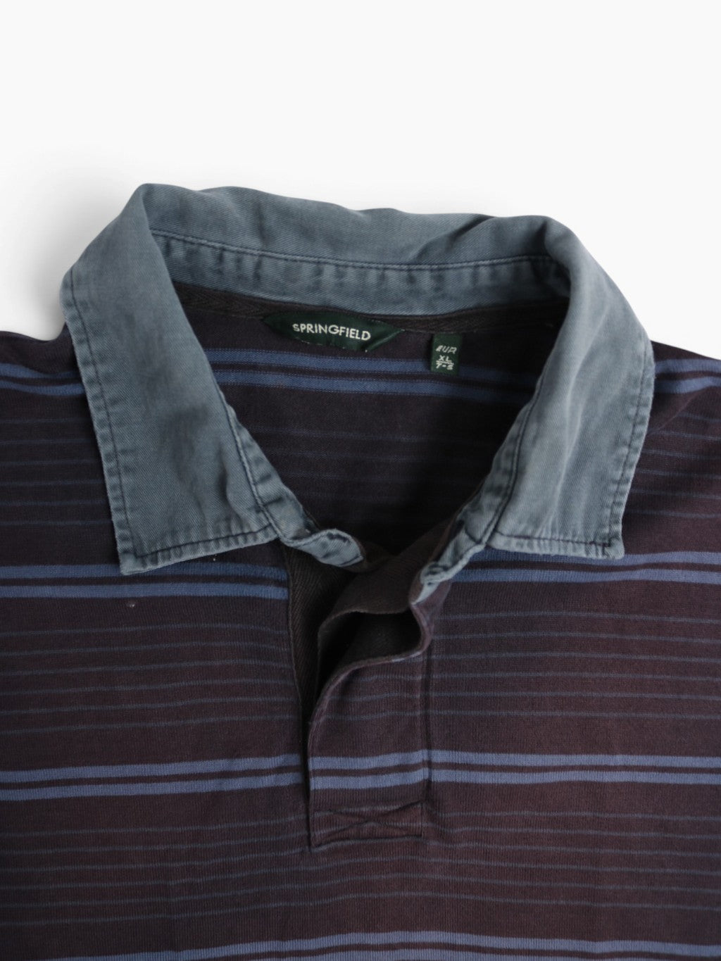 Springfield Rugby Shirt