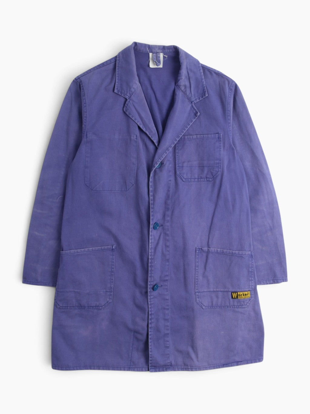 Vintage Chore Jacket