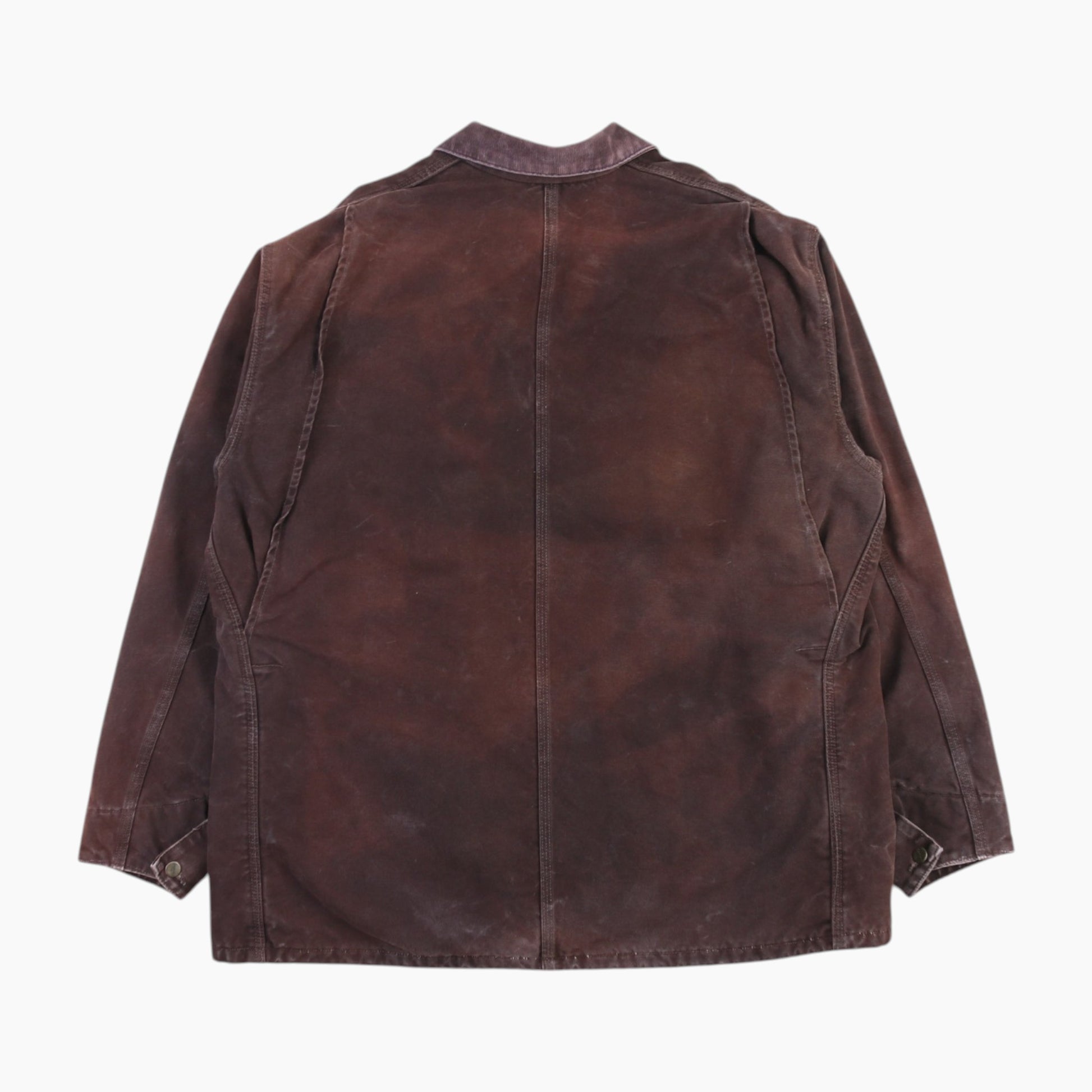 Arctic Jacket - Brown