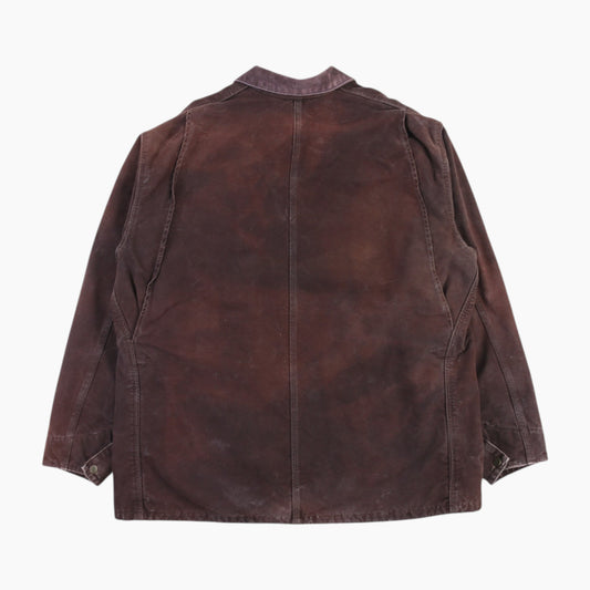 Arctic Jacket - Brown