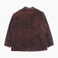 Arctic Jacket - Brown
