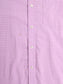 Vintage Shirt - Pink Check