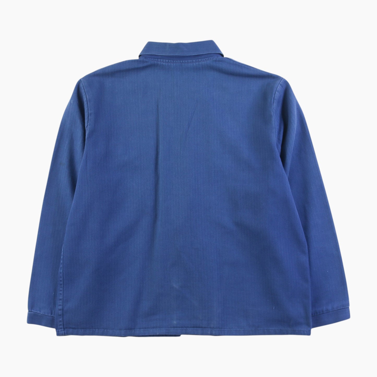 Vintage Chore Jacket - Blue