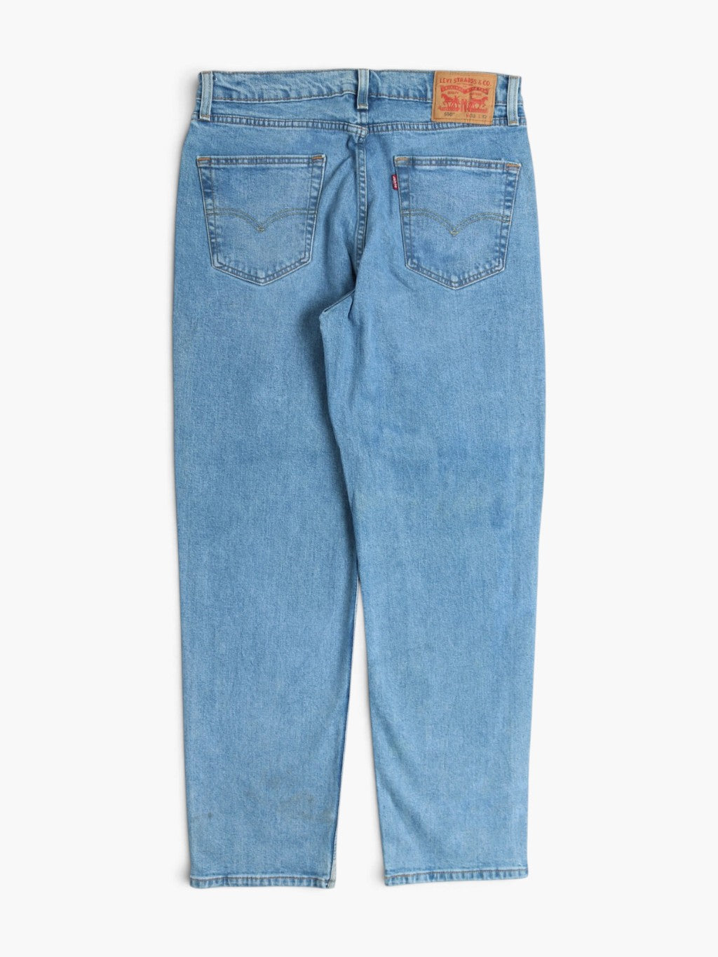 Vintage 550 Jeans - 33/32