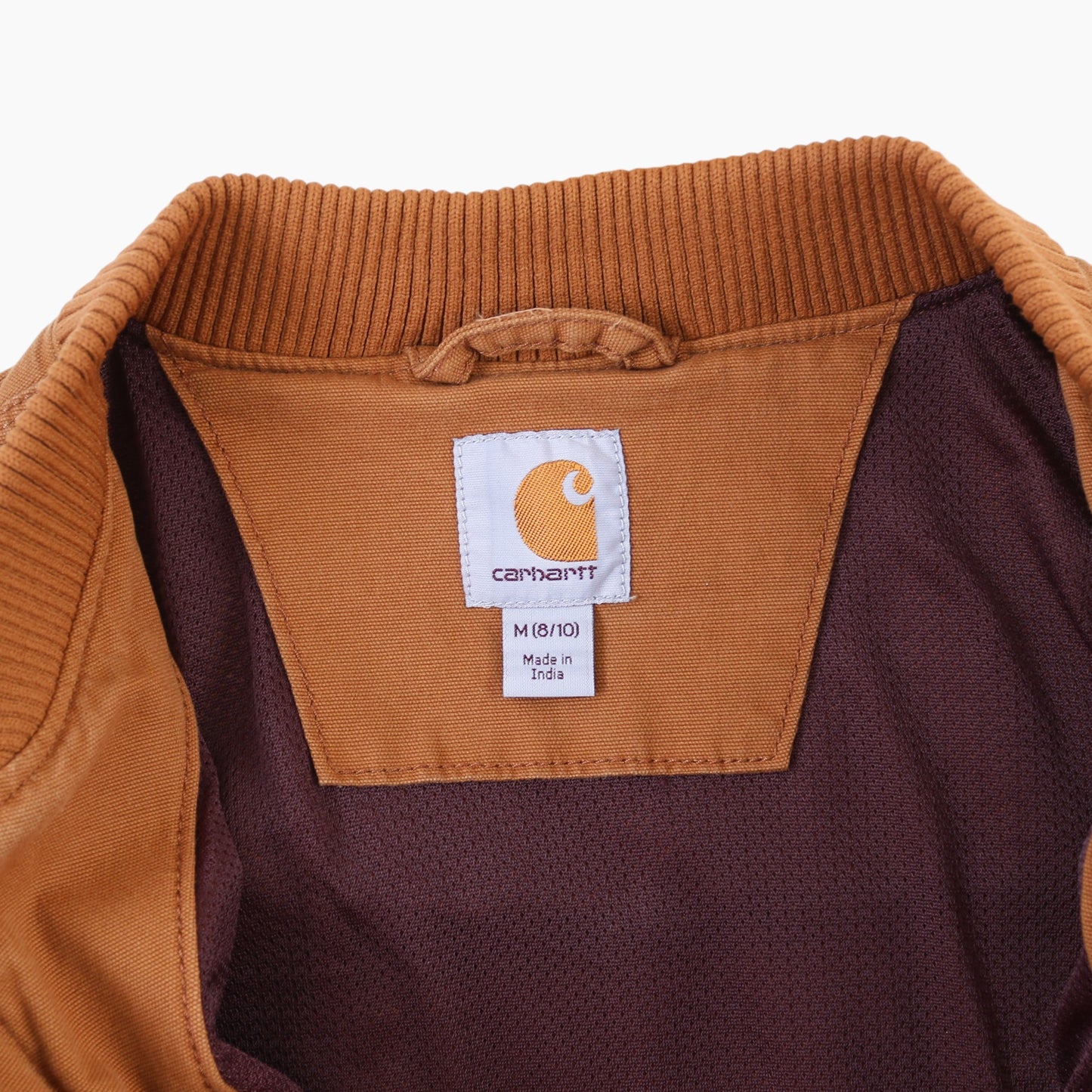 Work Jacket - Hamilton Brown