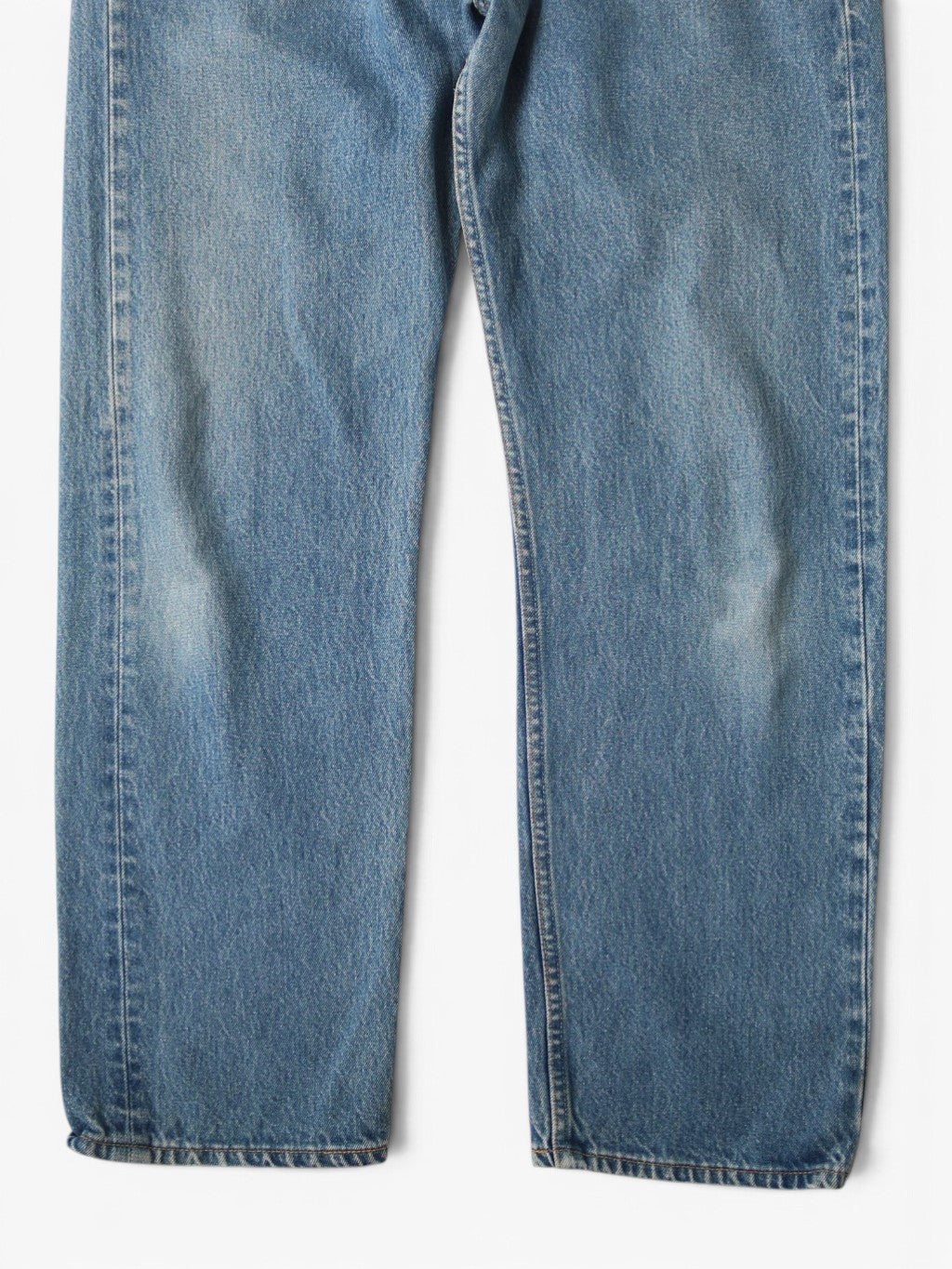 Vintage Made In USA 501XX Jeans - 36/29