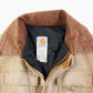 Arctic Jacket - Hamilton Brown