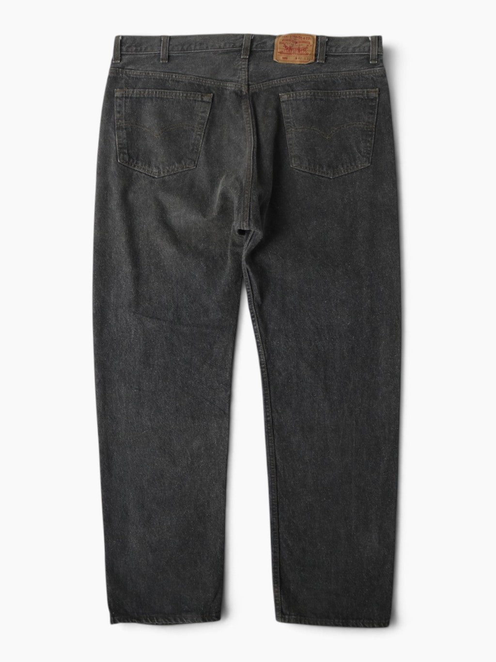 Vintage Made In USA 501 Jeans - 42/32